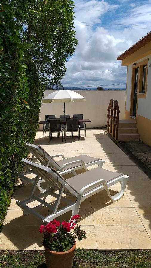 Casa Entre Praias 福斯·杜·阿勒奥 外观 照片