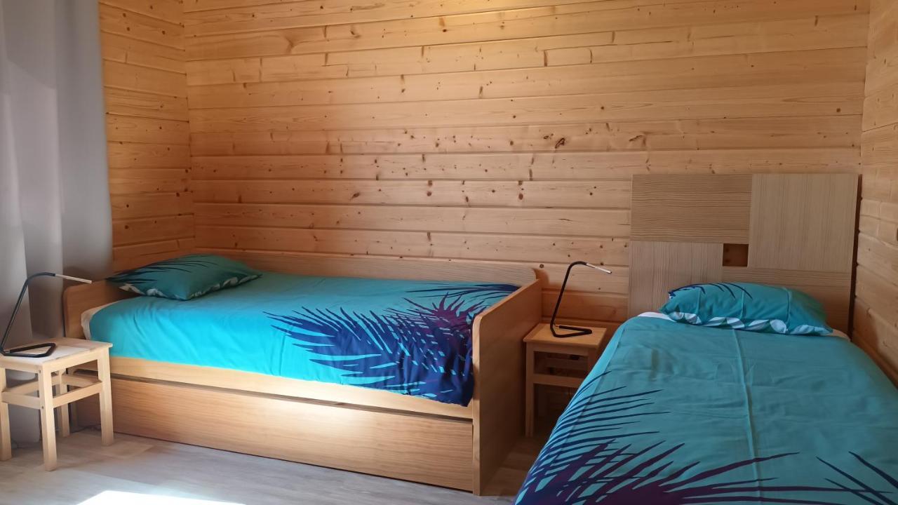 Casa Entre Praias 福斯·杜·阿勒奥 外观 照片