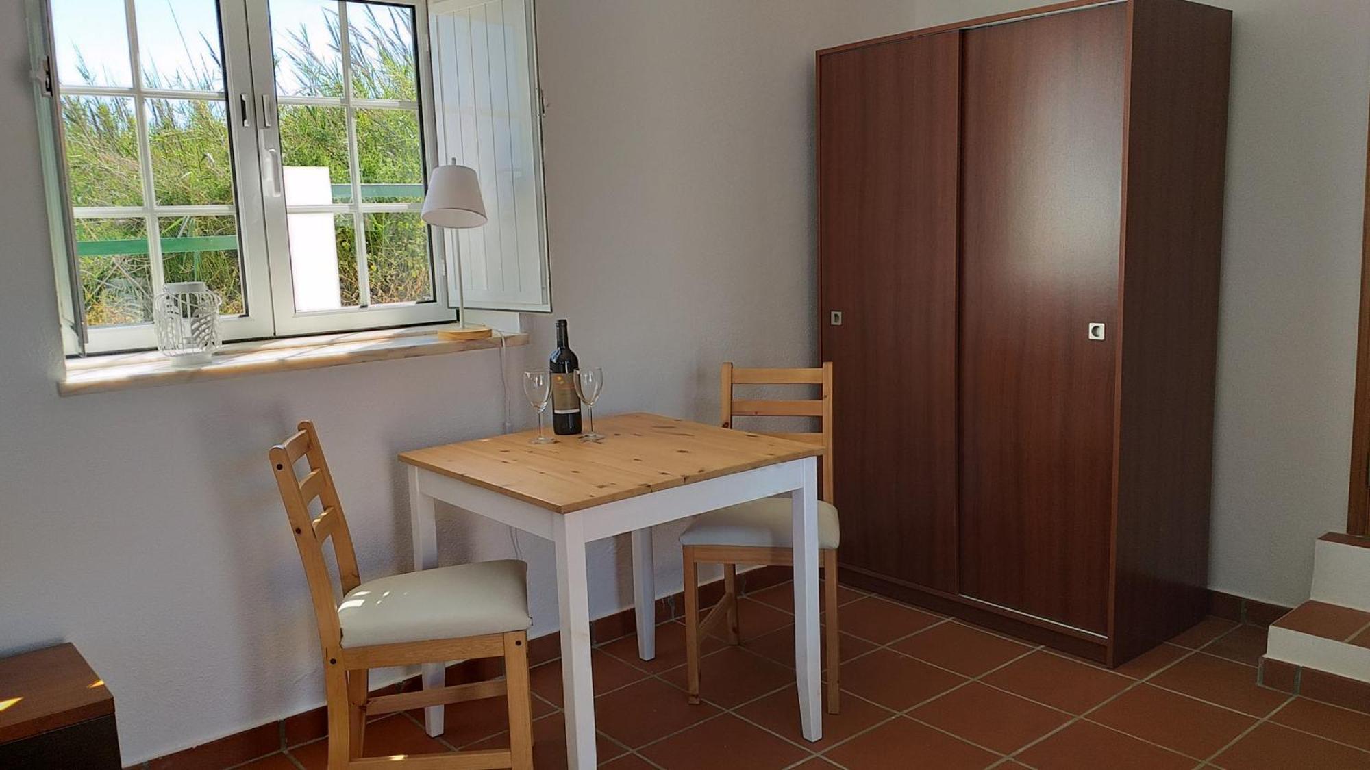 Casa Entre Praias 福斯·杜·阿勒奥 外观 照片