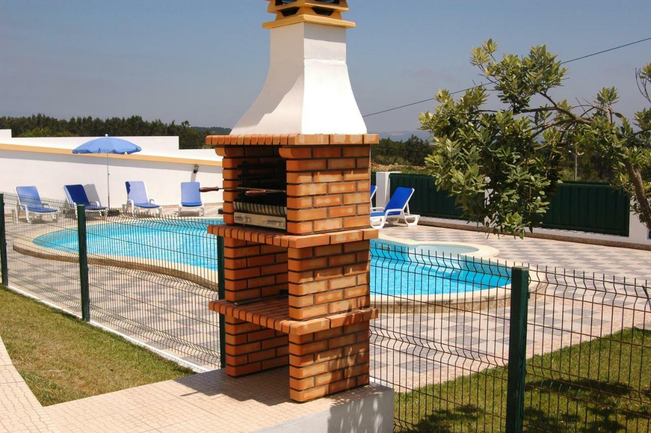 Casa Entre Praias 福斯·杜·阿勒奥 外观 照片