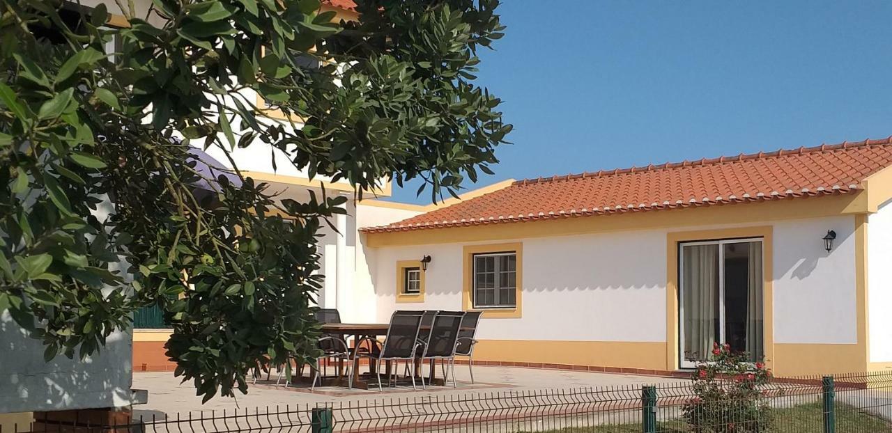 Casa Entre Praias 福斯·杜·阿勒奥 外观 照片