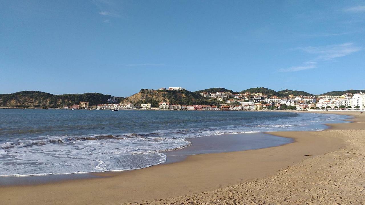 Casa Entre Praias 福斯·杜·阿勒奥 外观 照片
